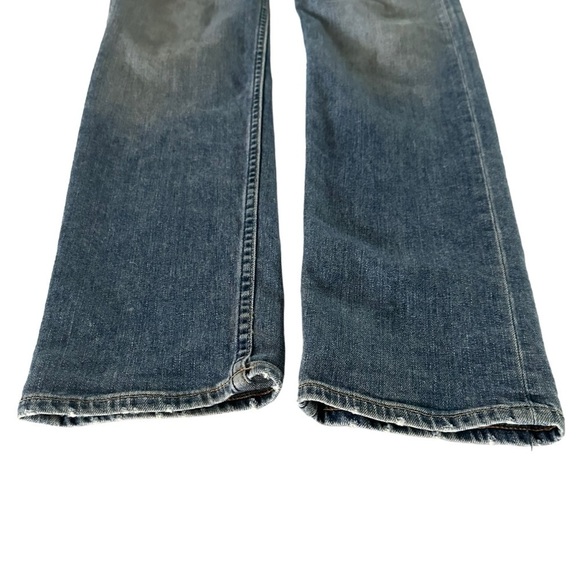 RAG & BONE STANDARD ISSUE FIT 2 SLIM LEG DISTRESSED IN CLN LUDLOW WASH SIZE 30 - Picture 14 of 14